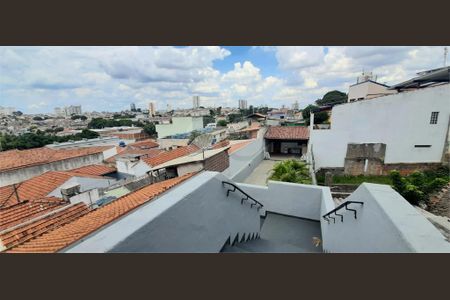 Apartamento à venda com 3 quartos, 75m² em Carandiru, São Paulo
