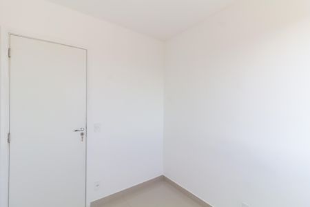 Apartamento à venda com 38m², 2 quartos e sem vagaQuarto 2