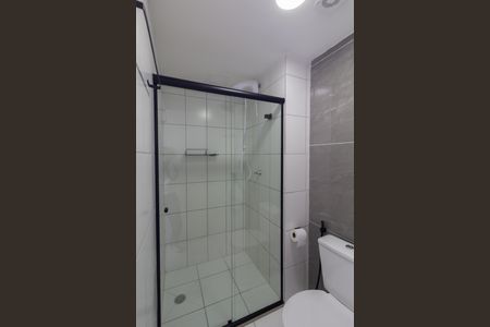 Apartamento à venda com 38m², 2 quartos e sem vagaBanheiro