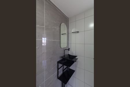 Apartamento à venda com 38m², 2 quartos e sem vagaBanheiro