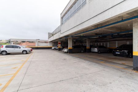 Apartamento à venda com 38m², 2 quartos e sem vagaÁrea comum