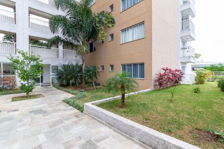 Apartamento à venda com 38m², 2 quartos e sem vagaÁrea comum