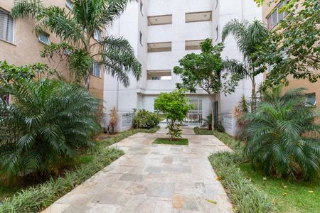 Apartamento à venda com 38m², 2 quartos e sem vagaÁrea comum