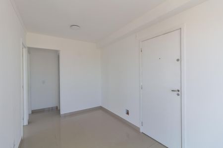 Sala de apartamento para alugar com 2 quartos, 38m² em Vila Campanela, São Paulo