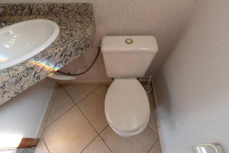 Casa para alugar com 233m², 7 quartos e 3 vagas