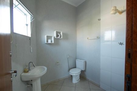 Casa para alugar com 233m², 7 quartos e 3 vagas