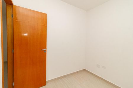 Apartamento à venda com 41m², 2 quartos e sem vaga Apartamento à venda com 41m², 2 quartos e sem vagaQuarto