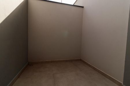 Apartamento à venda com 41m², 2 quartos e sem vaga Apartamento à venda com 41m², 2 quartos e sem vagaQuarto 2