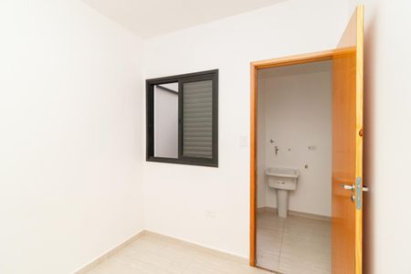 Apartamento à venda com 41m², 2 quartos e sem vaga Apartamento à venda com 41m², 2 quartos e sem vagaQuarto