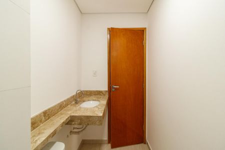 Apartamento à venda com 41m², 2 quartos e sem vaga Apartamento à venda com 41m², 2 quartos e sem vagaBanheiro