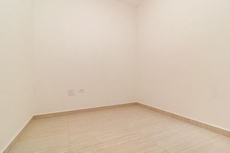 Quarto de apartamento à venda com 2 quartos, 41m² em Vila Gustavo, São Paulo