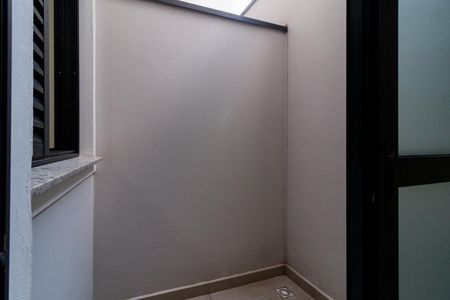 Apartamento à venda com 41m², 2 quartos e sem vaga Apartamento à venda com 41m², 2 quartos e sem vagaQuarto 2