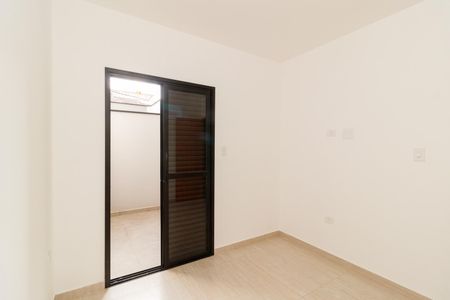 Apartamento à venda com 41m², 2 quartos e sem vaga Apartamento à venda com 41m², 2 quartos e sem vagaQuarto 2