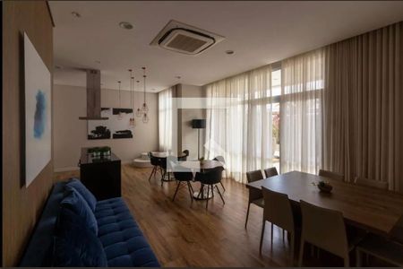 Apartamento à venda com 66m², 2 quartos e 1 vaga Apartamento à venda com 66m², 2 quartos e 1 vagaÁrea comum