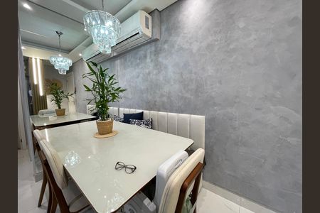 Apartamento à venda com 66m², 2 quartos e 1 vaga Apartamento à venda com 66m², 2 quartos e 1 vagaSala