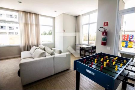 Apartamento à venda com 66m², 2 quartos e 1 vaga Apartamento à venda com 66m², 2 quartos e 1 vagaÁrea comum