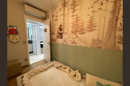Apartamento à venda com 66m², 2 quartos e 1 vaga Apartamento à venda com 66m², 2 quartos e 1 vagaQuarto 2