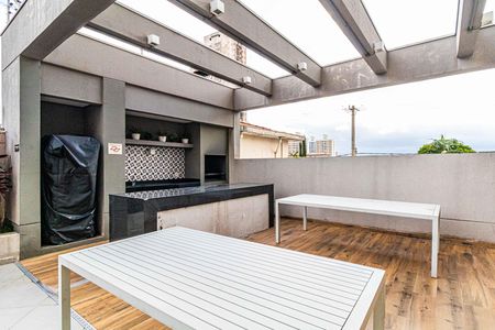 Apartamento à venda com 66m², 2 quartos e 1 vaga Apartamento à venda com 66m², 2 quartos e 1 vagaÁrea comum