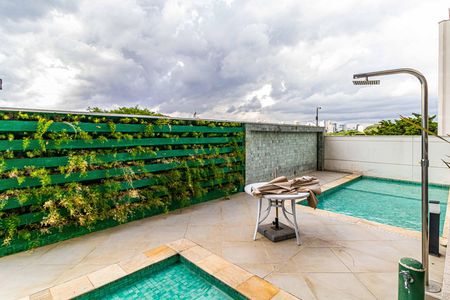 Apartamento à venda com 66m², 2 quartos e 1 vaga Apartamento à venda com 66m², 2 quartos e 1 vagaÁrea comum