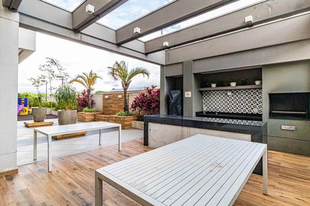 Apartamento à venda com 66m², 2 quartos e 1 vaga Apartamento à venda com 66m², 2 quartos e 1 vagaÁrea comum