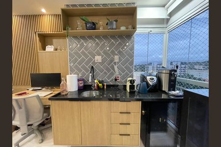 Apartamento à venda com 66m², 2 quartos e 1 vaga Apartamento à venda com 66m², 2 quartos e 1 vagaVaranda da Sala