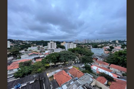 Apartamento à venda com 66m², 2 quartos e 1 vaga Apartamento à venda com 66m², 2 quartos e 1 vagaVista da Varanda