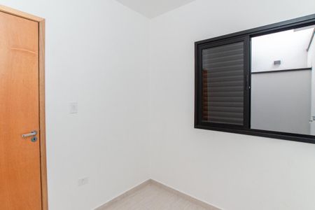 Apartamento à venda com 39m², 2 quartos e sem vaga Apartamento à venda com 39m², 2 quartos e sem vagaQuarto 2