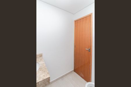 Apartamento à venda com 39m², 2 quartos e sem vaga Apartamento à venda com 39m², 2 quartos e sem vagaBanheiro