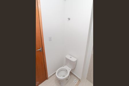 Apartamento à venda com 39m², 2 quartos e sem vaga Apartamento à venda com 39m², 2 quartos e sem vagaBanheiro