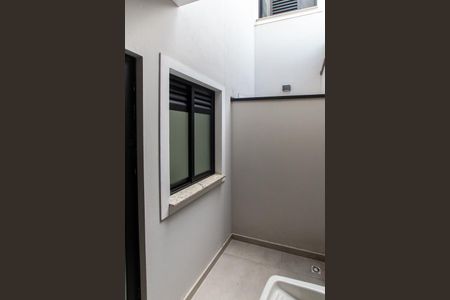 Apartamento à venda com 39m², 2 quartos e sem vaga Apartamento à venda com 39m², 2 quartos e sem vagaÁrea de Serviço