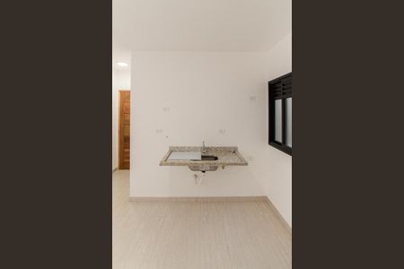 Apartamento à venda com 39m², 2 quartos e sem vaga Apartamento à venda com 39m², 2 quartos e sem vagaSala e Cozinha