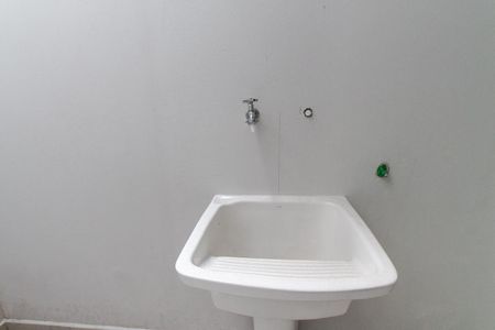 Apartamento à venda com 39m², 2 quartos e sem vaga Apartamento à venda com 39m², 2 quartos e sem vagaÁrea de Serviço