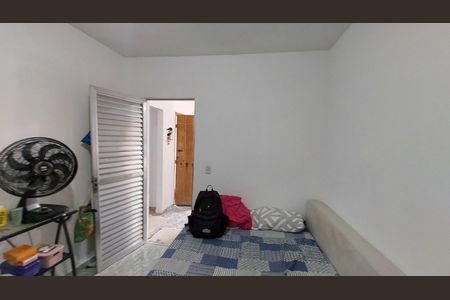 Casa para alugar com 55m², 1 quarto e sem vaga Casa para alugar com 55m², 1 quarto e sem vagaQuarto