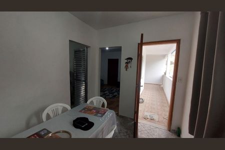 Casa para alugar com 55m², 1 quarto e sem vaga Casa para alugar com 55m², 1 quarto e sem vagaCozinha