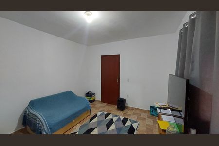 Sala de casa para alugar com 1 quarto, 55m² em Cabuçu, Nova Iguaçu
