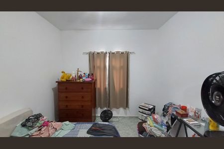 Quarto de casa para alugar com 1 quarto, 55m² em Cabuçu, Nova Iguaçu