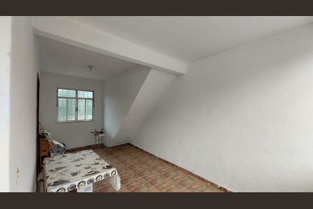 Casa para alugar com 55m², 1 quarto e sem vaga Casa para alugar com 55m², 1 quarto e sem vagaVaranda