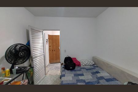 Quarto de casa para alugar com 1 quarto, 55m² em Cabuçu, Nova Iguaçu
