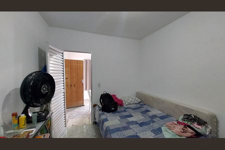 Casa para alugar com 55m², 1 quarto e sem vaga Casa para alugar com 55m², 1 quarto e sem vagaQuarto