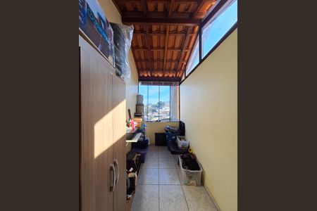 Quarto 2 de casa à venda com 2 quartos, 100m² em Jardim Santa Cruz, São Paulo