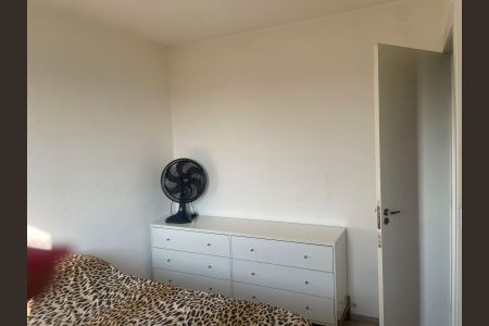 Apartamento à venda com 34m², 2 quartos e 1 vaga Apartamento à venda com 34m², 2 quartos e 1 vagaQuarto 2