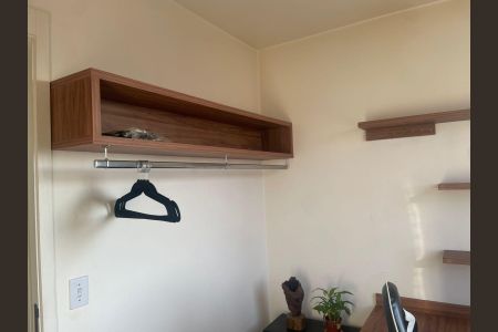 Apartamento à venda com 34m², 2 quartos e 1 vaga Apartamento à venda com 34m², 2 quartos e 1 vagaQuarto 1