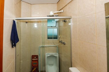 Apartamento para alugar com 4 quartos, 323m² em Castelo, Belo Horizonte