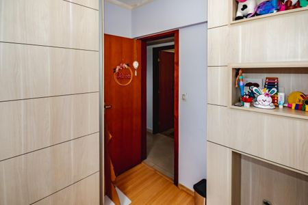 Apartamento para alugar com 4 quartos, 323m² em Castelo, Belo Horizonte