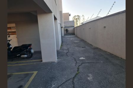 Apartamento para alugar com 53m², 2 quartos e sem vagaÁrea comum 