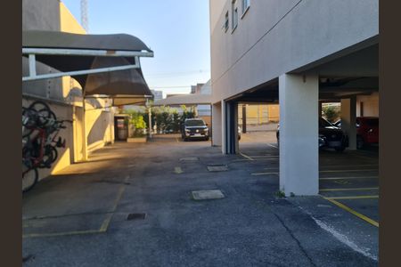 Apartamento para alugar com 53m², 2 quartos e sem vagaÁrea comum