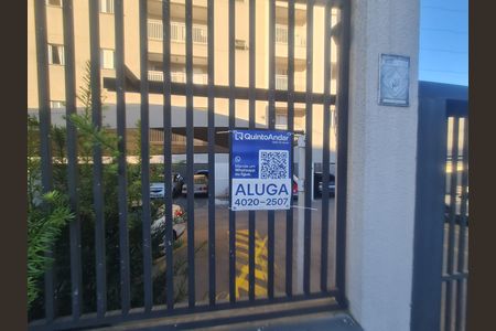 Apartamento para alugar com 53m², 2 quartos e sem vagaPlaca