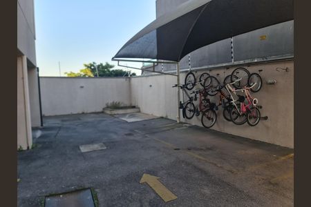 Apartamento para alugar com 53m², 2 quartos e sem vagaÁrea comum 