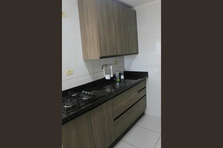 Apartamento para alugar com 53m², 2 quartos e sem vagaCozinha