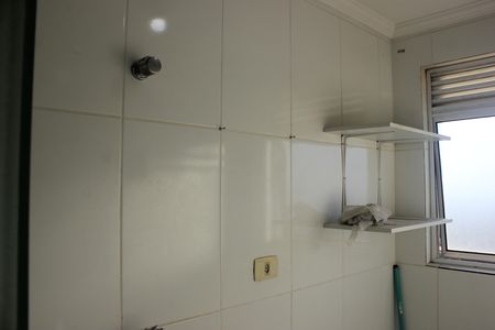 Apartamento para alugar com 53m², 2 quartos e sem vagaLavanderia